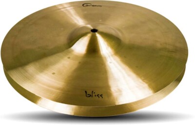 Dream bliss hi-hats 14''