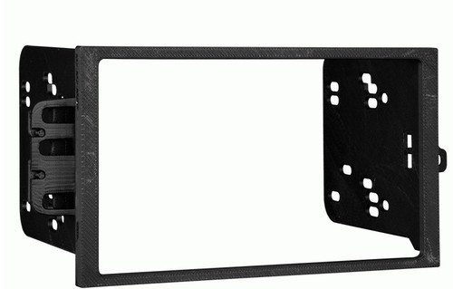 Kit Tableau De Bord Metra 99-5846B – Pour Ford F-150 2013-2014 Avec écran 4.2 D'origine