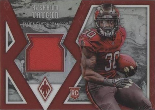 2020 Panini Phoenix Ke'Shawn Vaughn #PF-KV