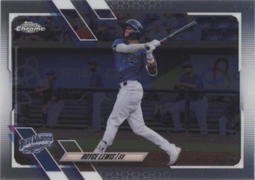 2021 Topps Pro Debut - Royce Lewis #PDC-16