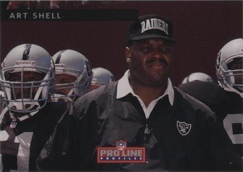 1992 Pro Line Mobil Art Shell #55