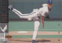 1994 Upper Deck - David Cone #413