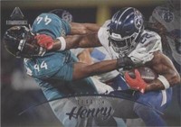 2023 Panini Luminance Derrick Henry #84