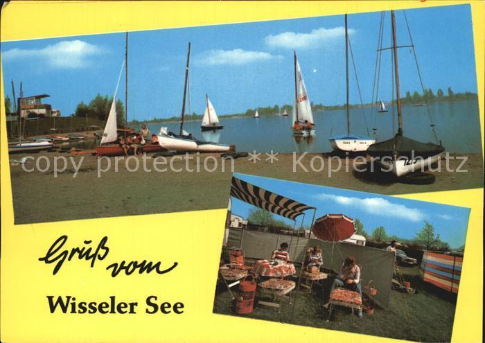 72480767 Wissel Wisseler See