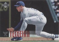 2006 Upper Deck - Mark Teixeira #464