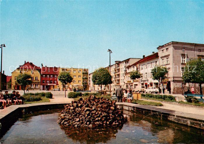 73626482 Haynau Chojnow Plac 1 Maja