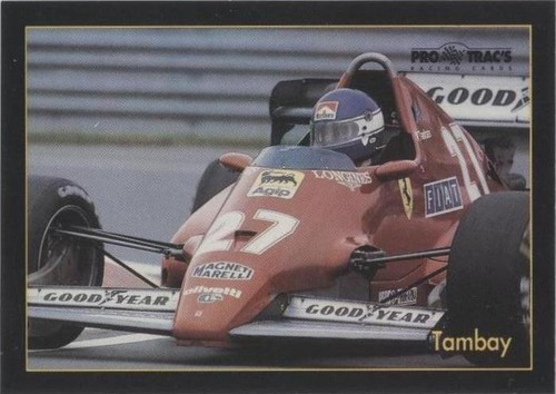Video] Take a tour of Monaco with Patrick Depailler | GRR