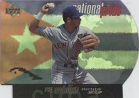 1998 Upper Deck - Rey Ordonez #NP5