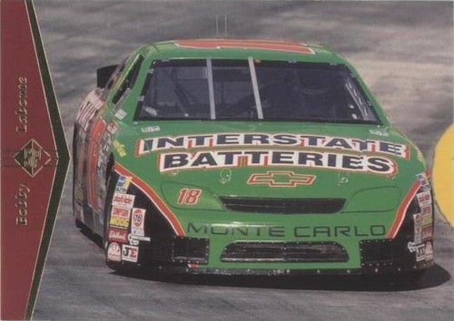 1995 SP - Bobby Labonte #91