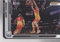 2022-23 Panini Instant - Domantas Sabonis #179