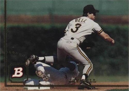 1994 Bowman - Jay Bell #106