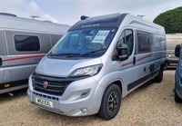 2021 Rapido  V55 Used Motorhome