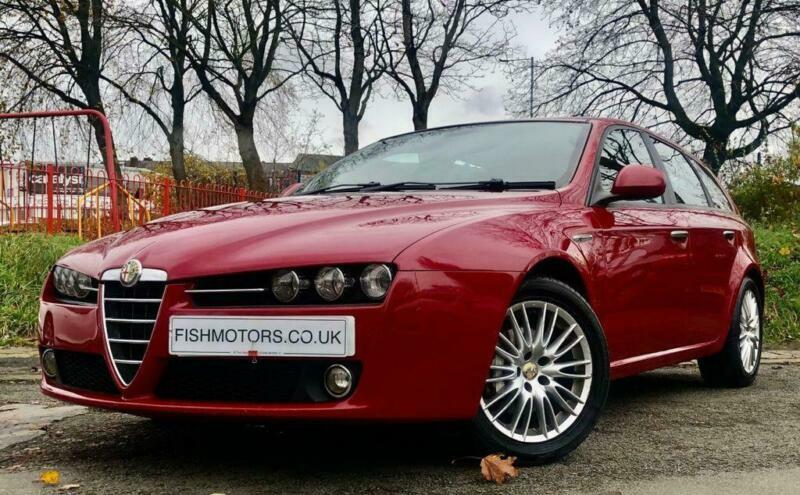 Alfa romeo 150