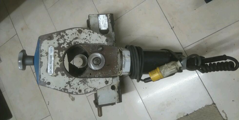 Georg fischer orbital saw | in Dungiven, County Londonderry | Gumtree