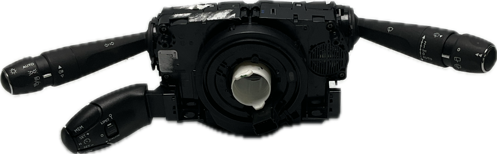 Devioluci deviosgancio per modello PEUGEOT 208 anno 2019 ricambio usato