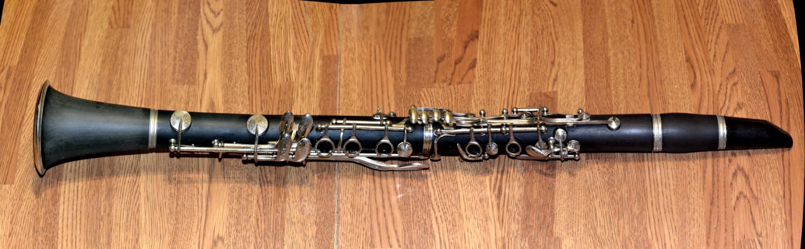 Fever Student Clarinet