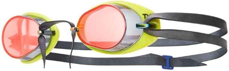 Adult Socket Rockets 2.0 Mirrored Swim Goggles