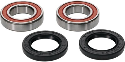Pivot Works - 25-1083-P - Premium Wheel Bearing Kit