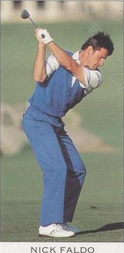 The Dormy Collection 1994 - Nick Faldo #23