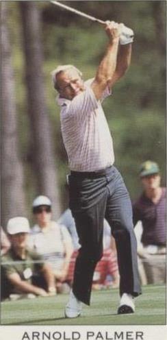 1994 The Dormy Collection - Arnold Palmer #3