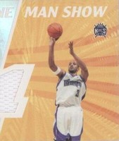 2005-06 Topps Luxury Box Basketball Trading Cards