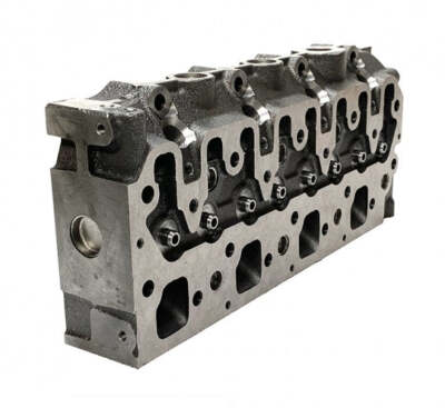 NEW BARE Cylinder Head for Perkins GN65725N | eBay