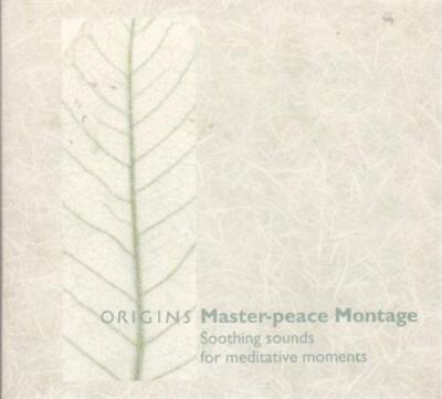 Origins: Master-peace Montage - Soothing Sounds for Meditative Moments - Music C