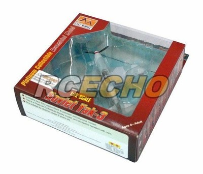 EASY MODEL Aircraft Model 1/72 East Russia 1944 (Finished) 37230 E7230