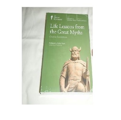 Life Lessons From the Great Myths