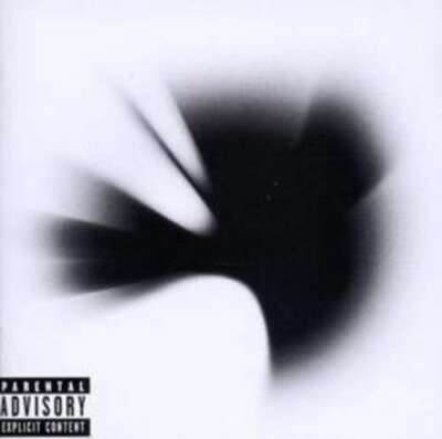 A Thousand Suns by Linkin Park CD Sealed New 2010