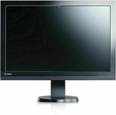 Eizo 24'' ColorEdge CX240-BK LED Monitor with ColorNavigator Calibration Software
