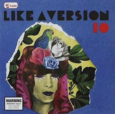 Various Artists Triple J Like a Version / Various (CD)