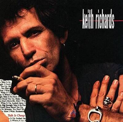 Talk Is Cheap - Audio CD - VERY GOOD