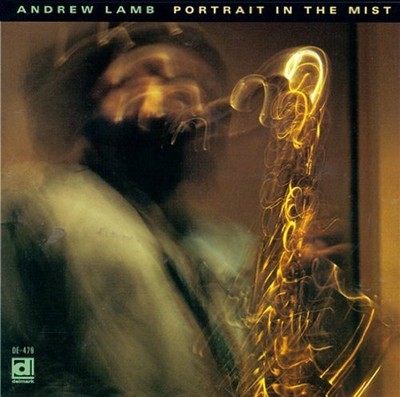 ANDREW LAMB - PORTRAIT IN THE MIST NEW CD