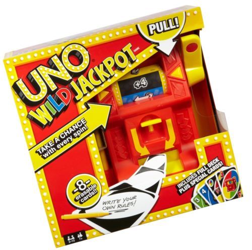 蝙蝠侠 6 玩家类当代纸牌游戏