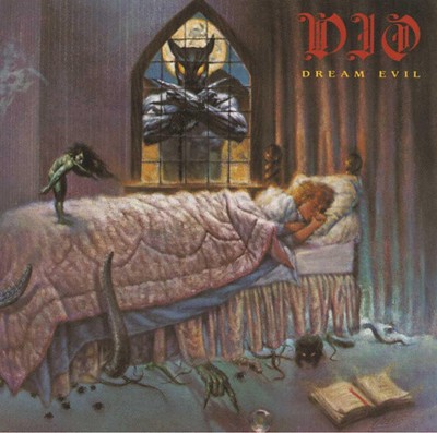 Dream Evil by Dio