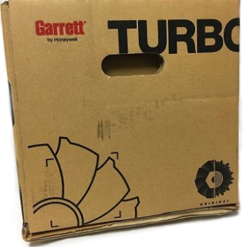 OEM Nissan Silvia S15 SR20DET T28 Ball Bearing Turbo 180SX 240SX 14411-91F00