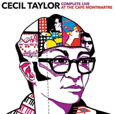 Cecil Taylor - Complete Live At Cafe Montmartre [New CD] Bonus Tracks, Rmst, Spa