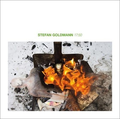 STEFAN GOLDMANN 17:50 NEW LP
