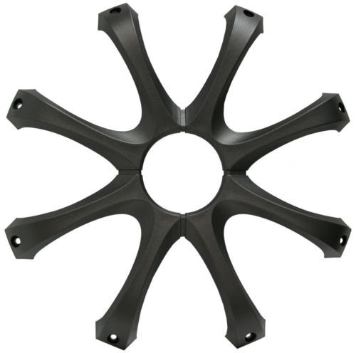 Kicker Car Speaker and Subwoofer Grills & Accessories