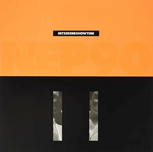 Showtime by Nitzer Ebb (Record, 2019) for sale online | eBay Showtime by Nitzer Ebb (Record, 2019) for sale online | eBay