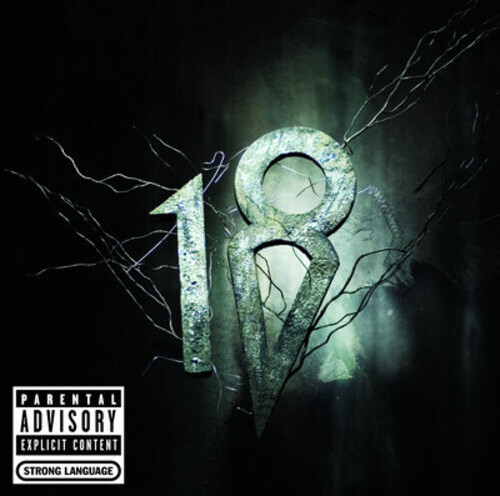 Eighteen Visions by Eighteen Visions (CD, 2006) for sale online | eBay