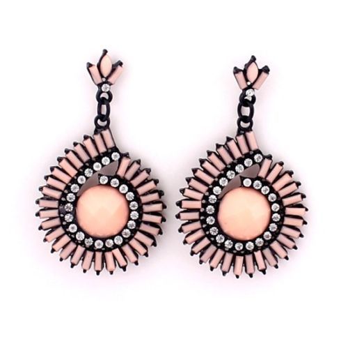 Handgefertigt Ohrschmuck