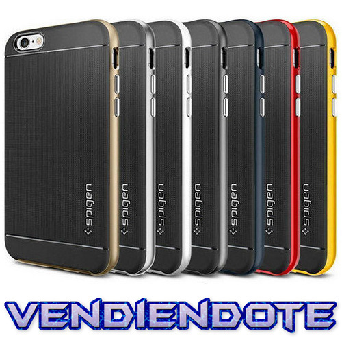 carcasa spigen iphone 6 plus carcasa spigen iphone 6 plus