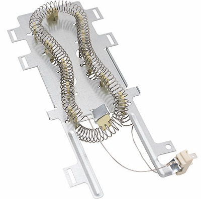 Ultra Durable 8544771 Dryer Heating Element Replacement Part by Blue Stars – Fit