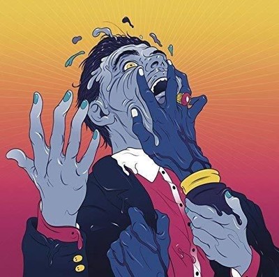 Everything Everythin - Get To Heaven - New CD - S15z