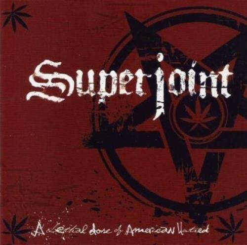 その他 Lethal Dose of American Hatred [CD] $_57.JPG