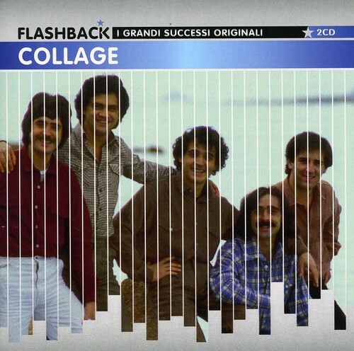 Flashback by Collage (CD, 2009) for sale online | eBay