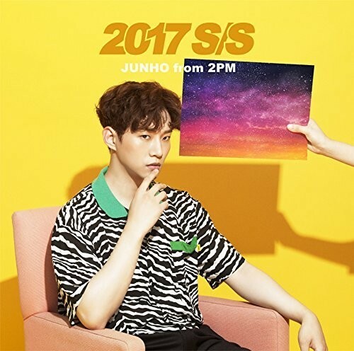 JUNHO(From 2PM)/Solo Tour 2017\\"2017 S/… JUNHO (From 2PM) Solo Tour 2017 - YouTube