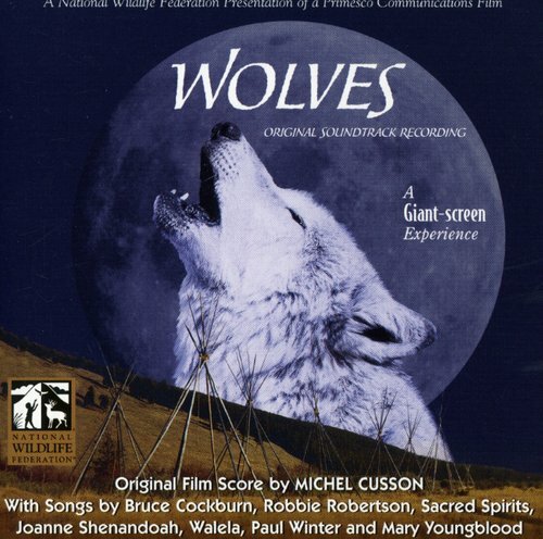 Wolves / O.S.T. by Various (CD, 1999) for sale online | eBay